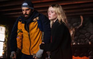 "Yellowjackets" tops HCA TV Award noms