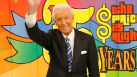 Legendary game show host Bob Barker dies at 99