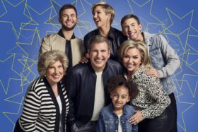 Will the Chrisleys (well, most of them) make a reality TV return?