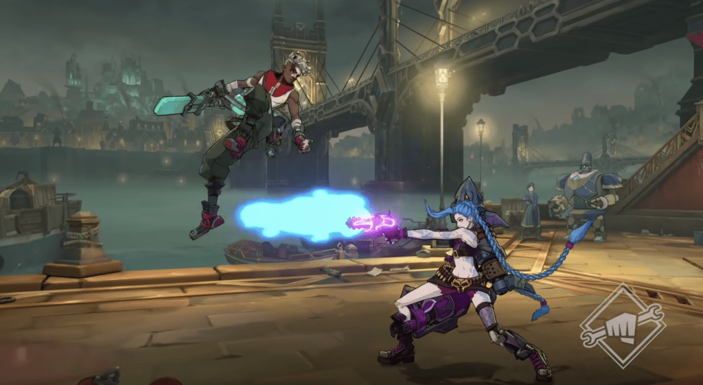 08/03/23: Project L, Riot Games’ upcoming fighting game, will be ...