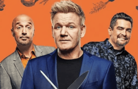Fox renews MasterChef for season 14
