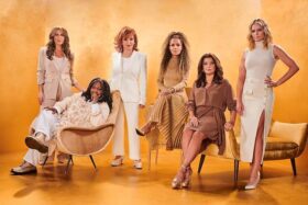 "The View" gets a refresh
