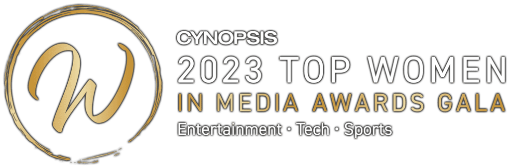 2023 Top Women in Media