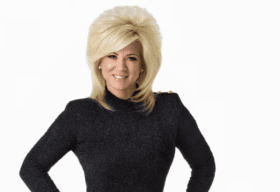 Long Island Medium lands Lifetime show