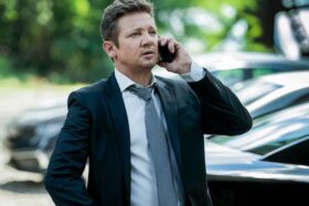 "Mayor of Kingstown" renewed for season three