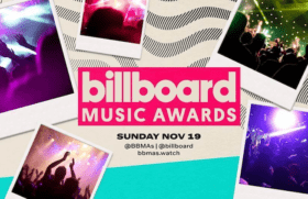 Billboard Music Awards get a refresh