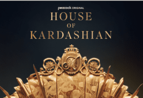 Peacock sets premiere date for "House of Kardashian"