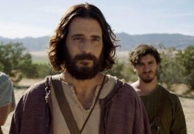 Season four of "The Chosen" to launch in theaters