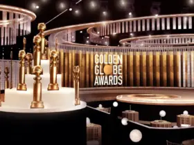 The Golden Globes find a broadcast home on CBS