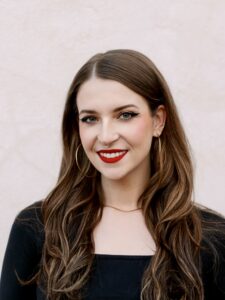 Dr. Anastasia Kārkliņa Gabriel, PHD