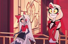 "Hazbin Hotel" gets Prime debut date