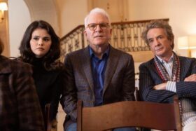"Only Murders in the Building" moves to ABC