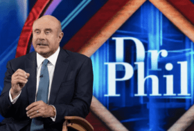 Dr. Phil McGraw launching cable network