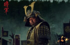 FX sets a date for "Shogun" debut
