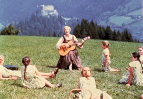ABC sets a holiday date for "The Sound of Music"