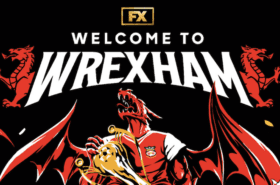 FX orders season three of "Welcome to Wrexham"