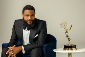 Anthony Anderson tapped to host Emmys
