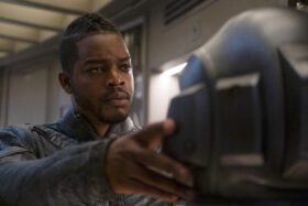 "Beacon 23" renewed for season two by MGM+