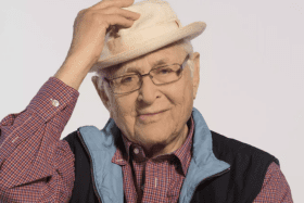 Norman Lear dies at 101