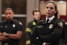 "Station 19" to end with season seven