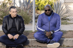 Max renews "Bookie" for season two