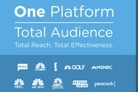 NBCU unveils One Platform Total Audience