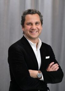 Harry Kargman