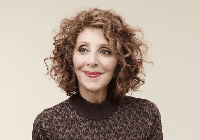 Andrea Martin – headshot 1