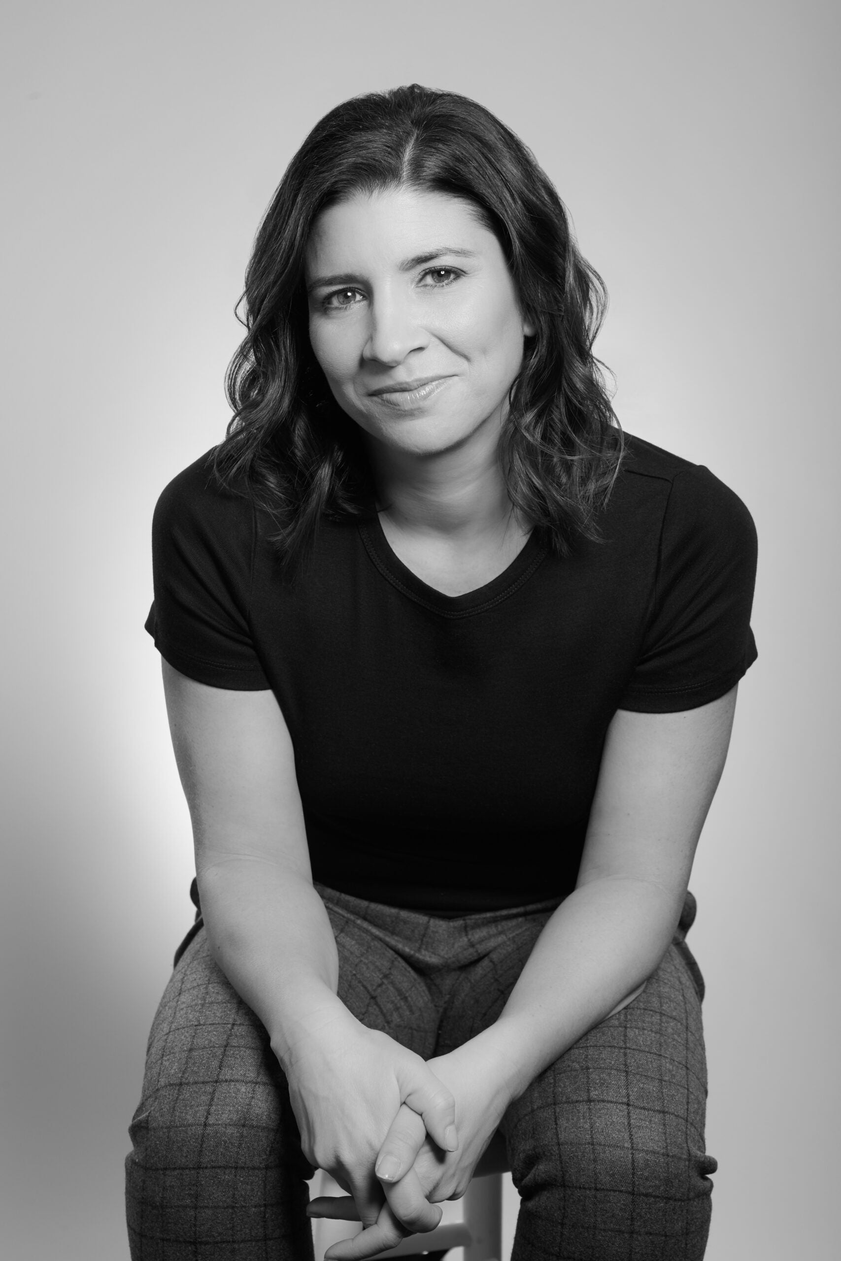 Danielle Carney_Amazon_headshot