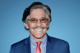 Geraldo Rivera finds a new cable news home