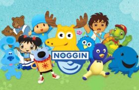 Pre-school platform Noggin shutting down