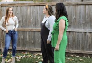 HGTV gives "House Hunters" a new twist