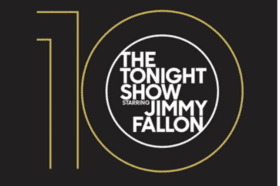 NBC set to fete Jimmy Fallon