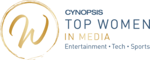 Cynopsis Top Women in Media