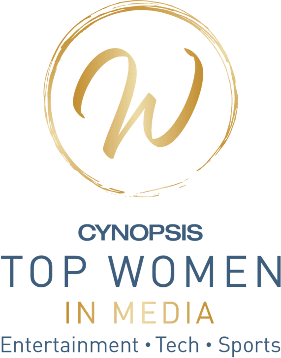 top-women-in-media