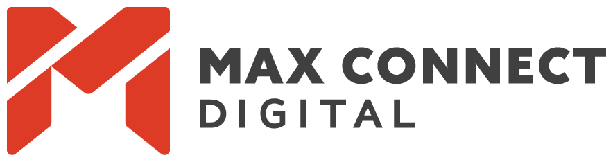 Max Connect Digital