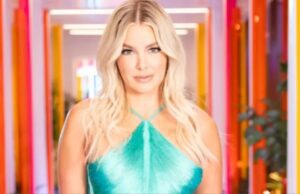 Ariana Madix tapped to host "Love Island USA"