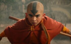 Netflix renews "Avatar: The Last Air Bender" for two more seasons
