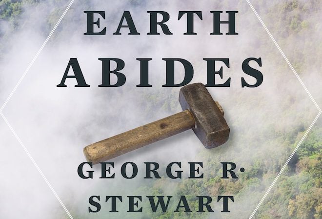 Earth Abides