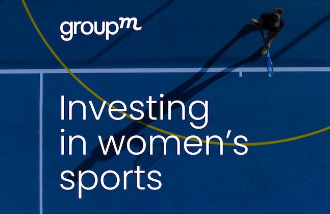 groupM