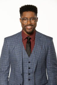 Nate Burleson