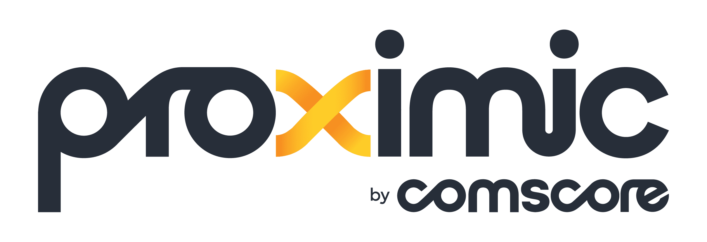 Proximic by Comscore