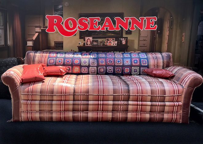 Roseanne Couch