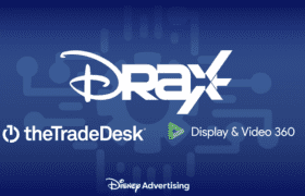 Disney simplifies streaming inventory