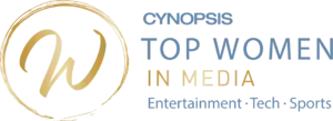 Cynopsis Top Women in Media