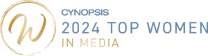 Cynopsis 2024 Top Women in Media