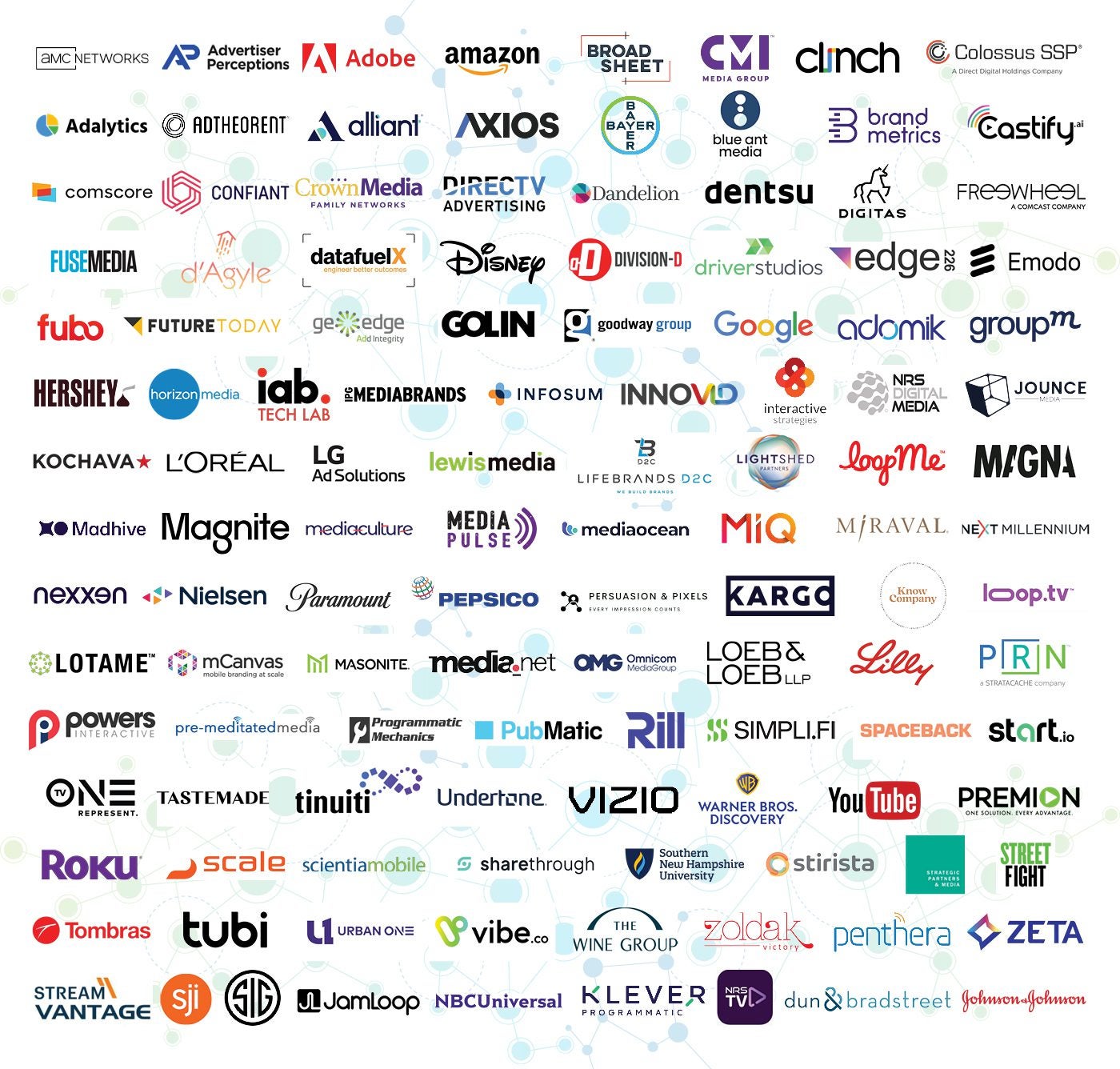 CTV Who’s Attending 2024