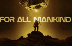 "For All Mankind" gets a spinoff