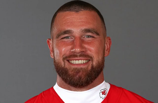 travis kelce