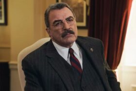 "Blue Bloods" to end with season 14